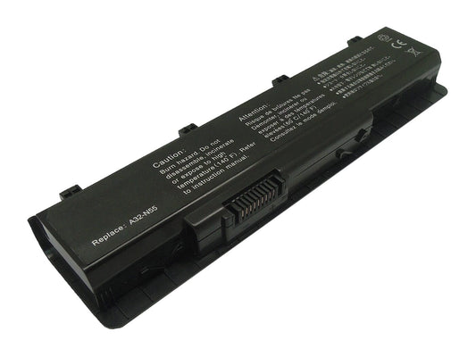 Laptop Battery 4400mAh