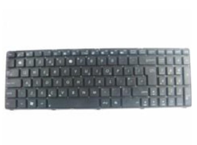 Asus Laptop Tastatur DE