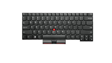 Lenovo Laptop Toetsenbord Qwerty US