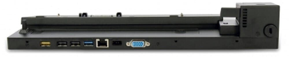 Lenovo ThinkPad Basic Dock 65W