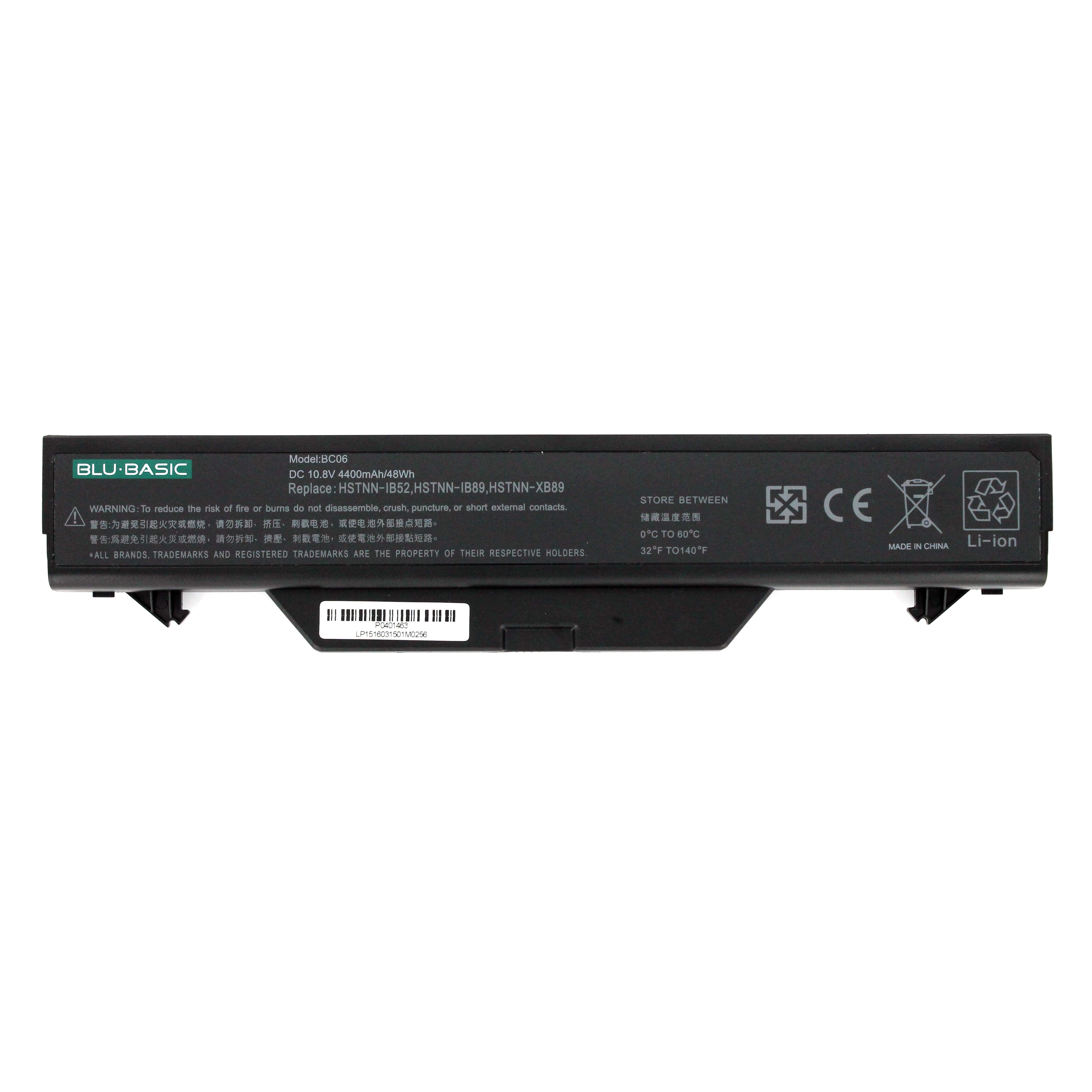 Laptop Battery 10.8V 4400mAh