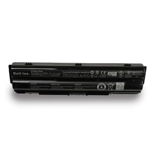 Dell Laptop Akku 7650 mAh