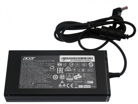 Acer Laptop Netzteil 135W