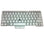 HP Laptop Toetsenbord Azerty BE