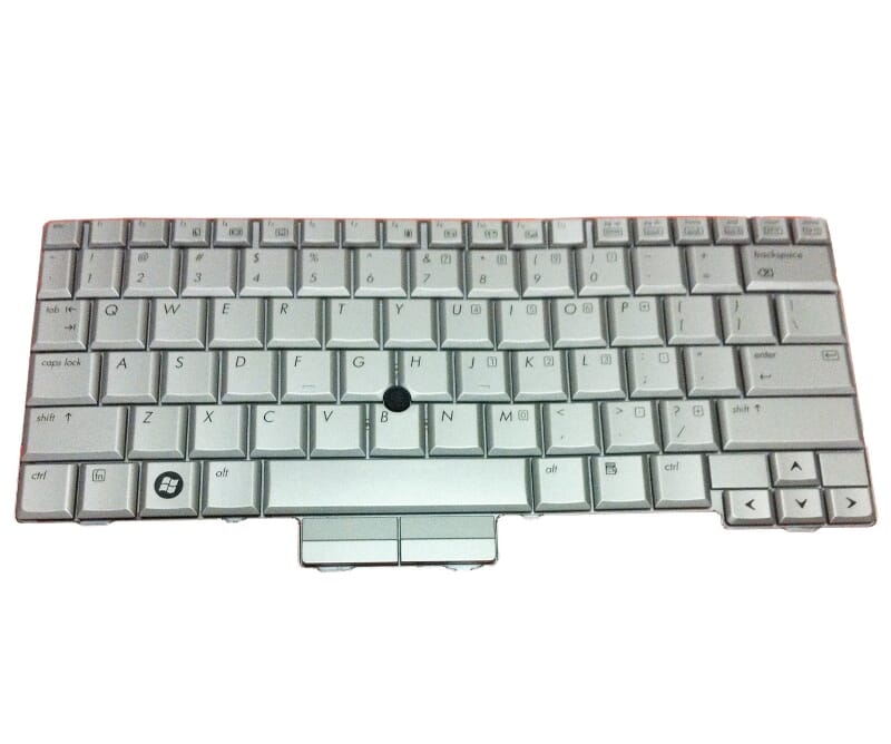 HP Laptop Toetsenbord Azerty BE