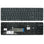 HP Laptop Keyboard Azerty BE