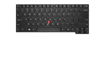 Lenovo Clavier Azerty FR