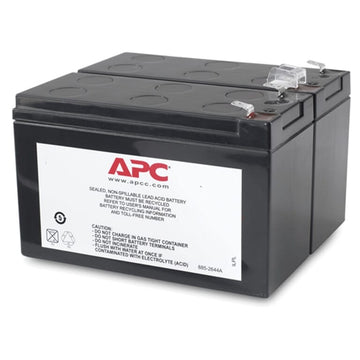 Batterie de Remplacement APC Cartridge #113