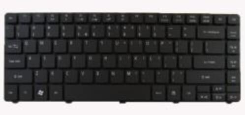 HP Laptop Toetsenbord Qwerty US