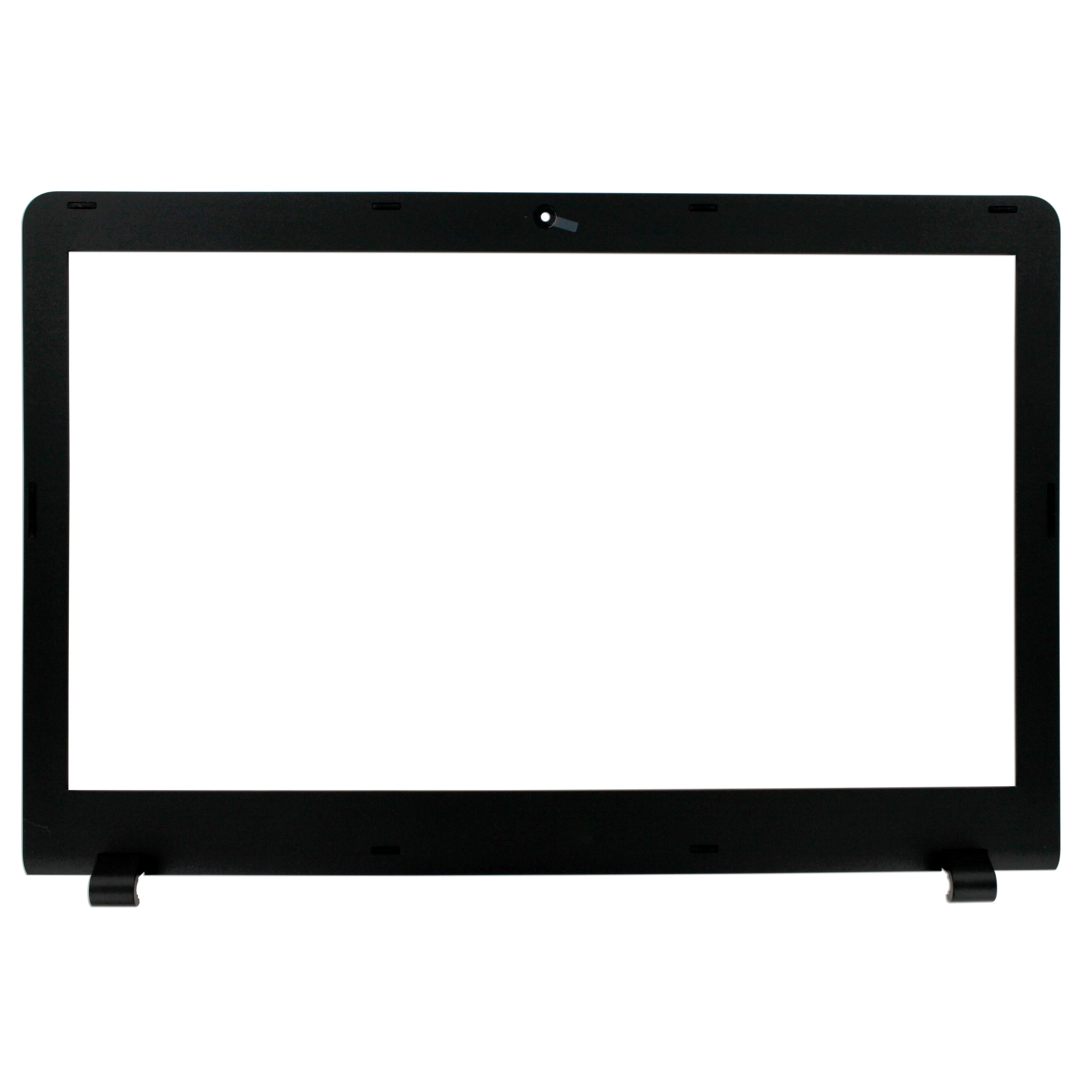 Acer Laptop LCD Bezel - Zwart