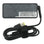 Lenovo Laptop AC Adapter 65W Square