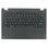 Lenovo Laptop Toetsenbord Qwerty US + Top Cover