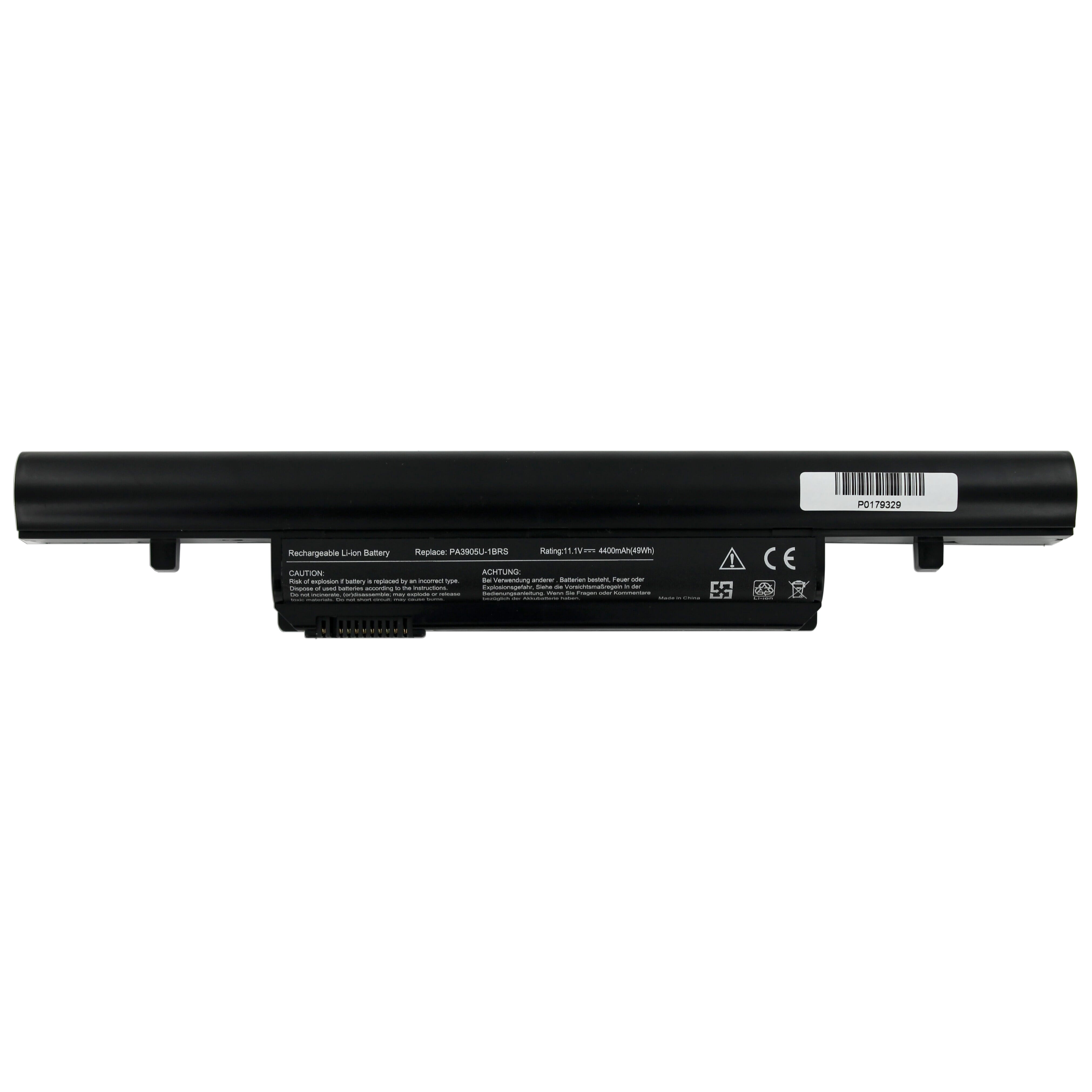 Laptop Accu 4400mAh