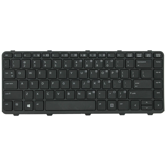 HP Clavier Qwerty US