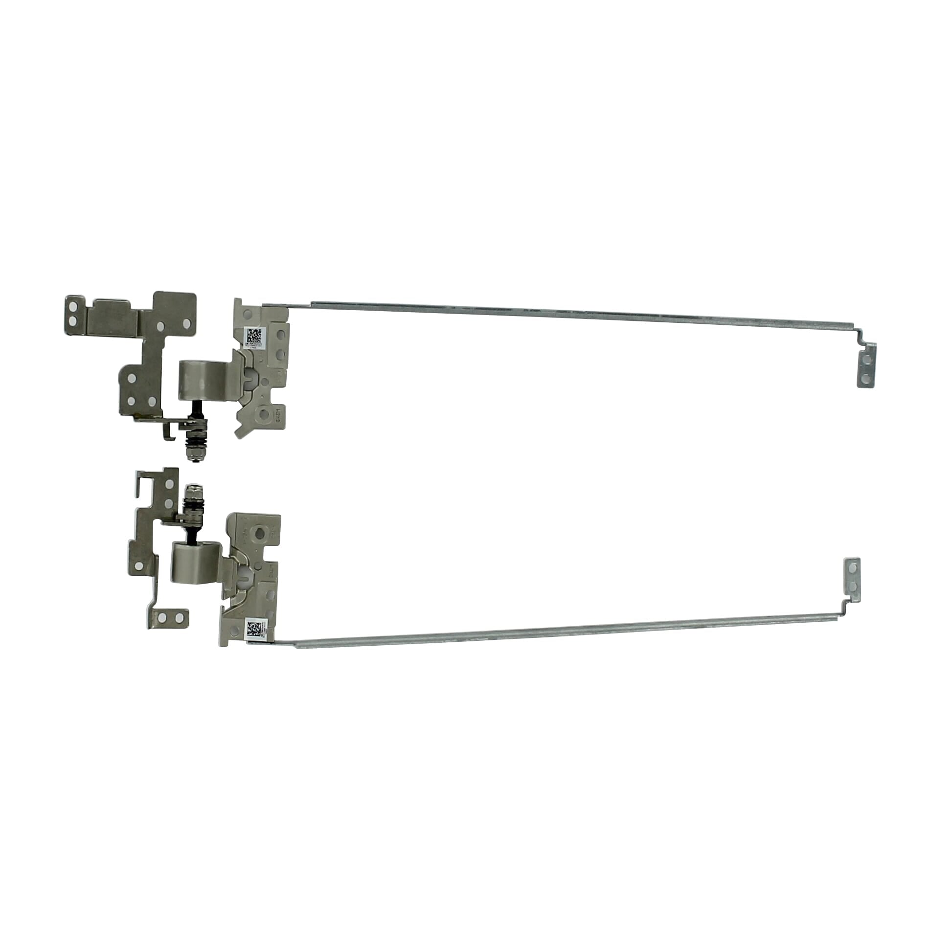 Lenovo Laptop LCD Hinges Left + Right