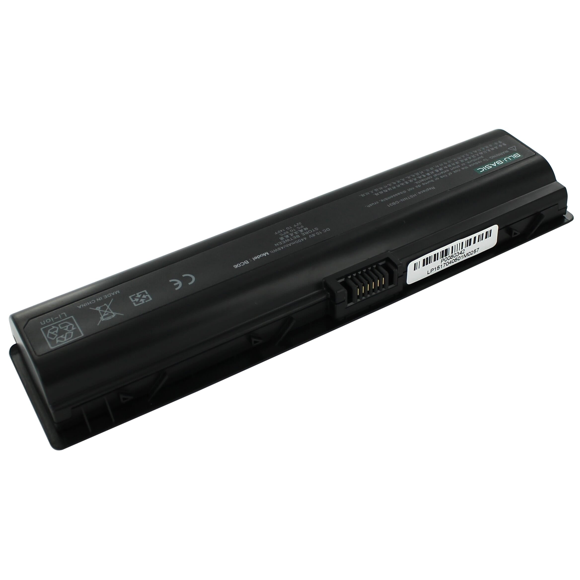 Laptop Akku 10.8V 4400mAh