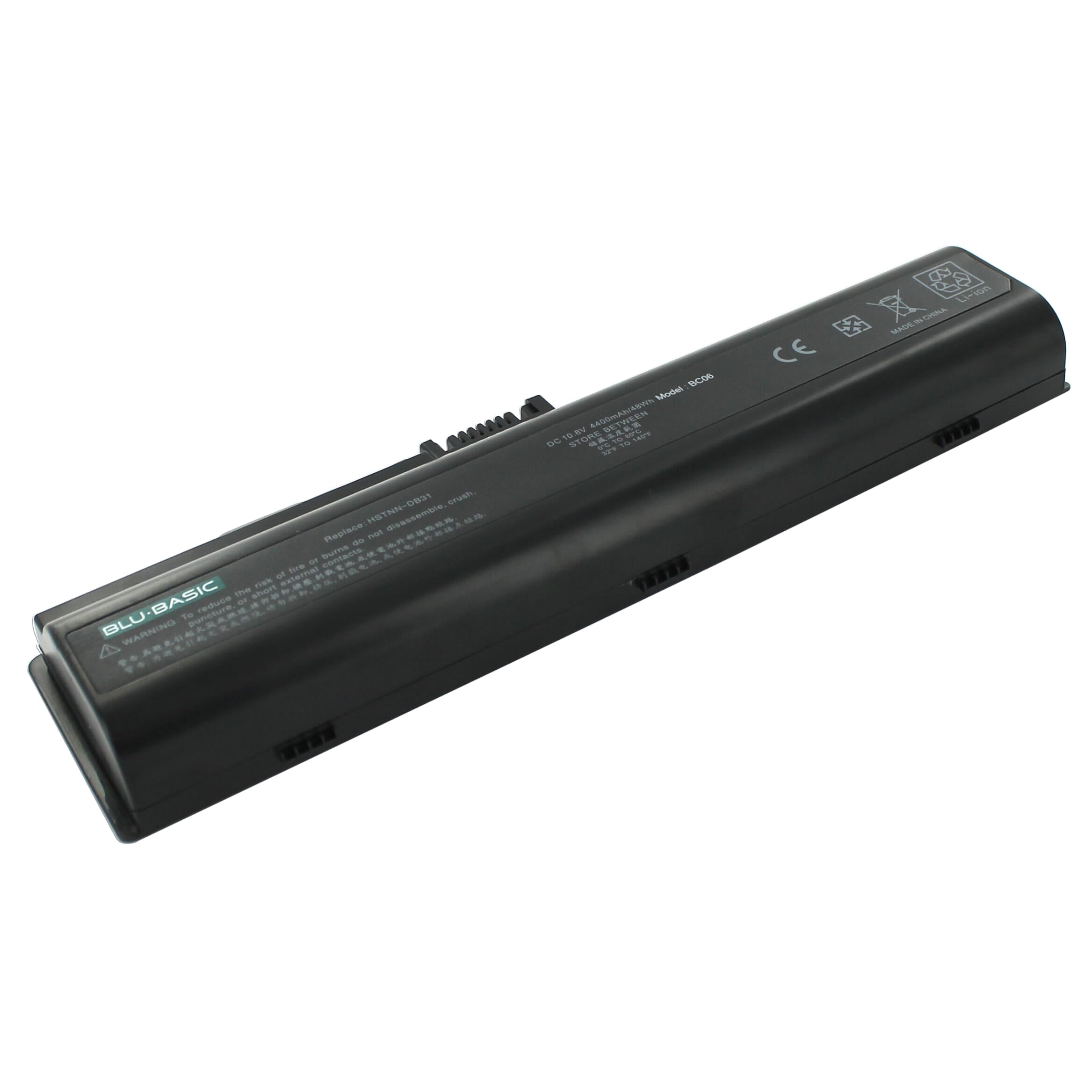 Laptop Akku 10.8V 4400mAh