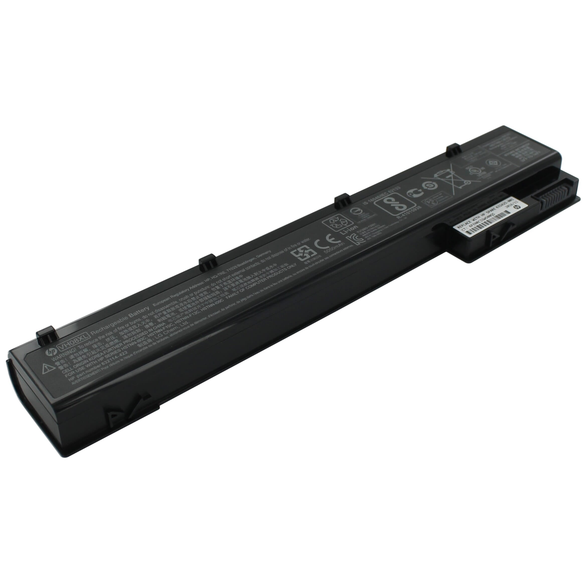 HP Laptop Accu 5050mAh