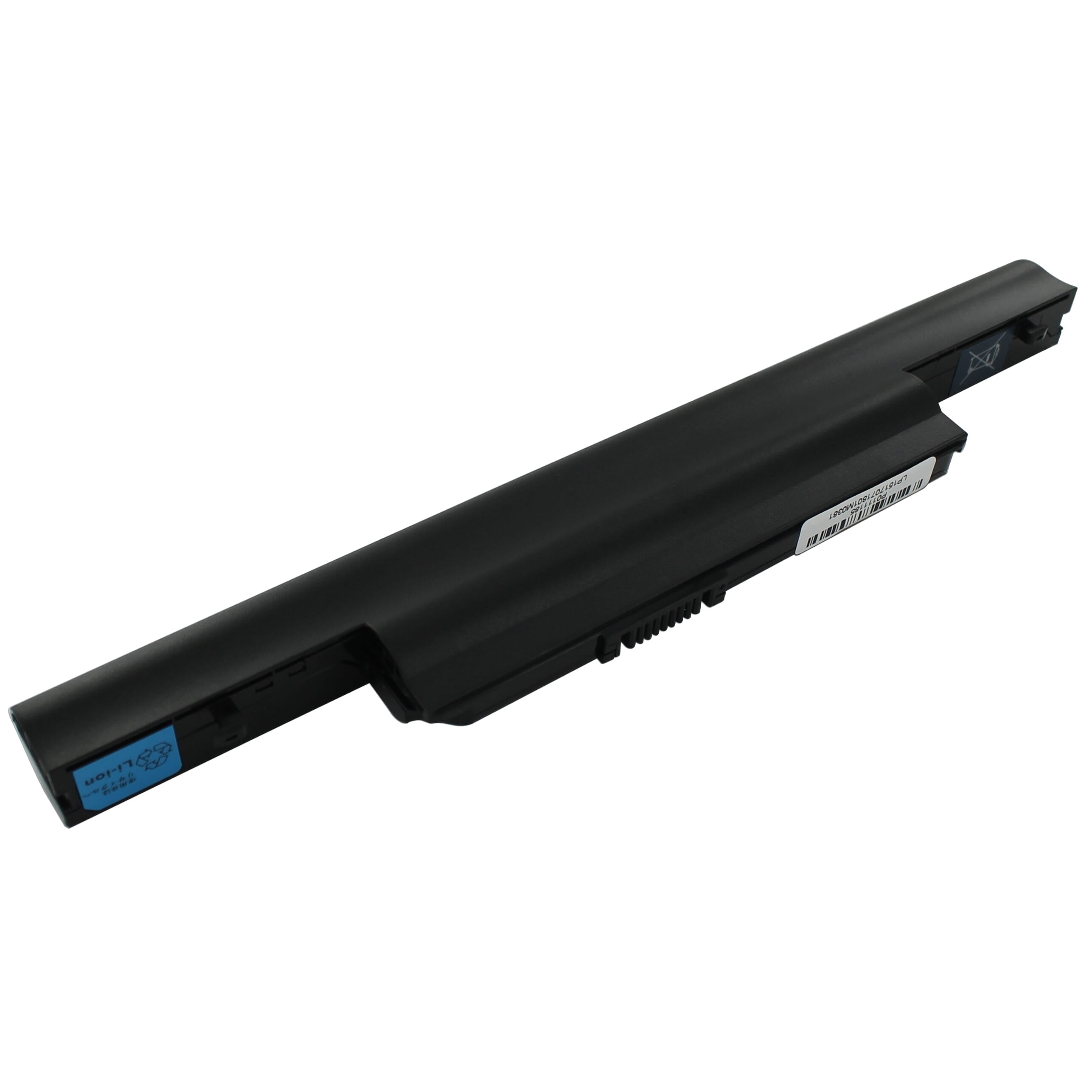 Laptop Battery 4400mAh