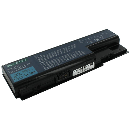 Batterie Ordinateur Portable 10.8V 4400mAh