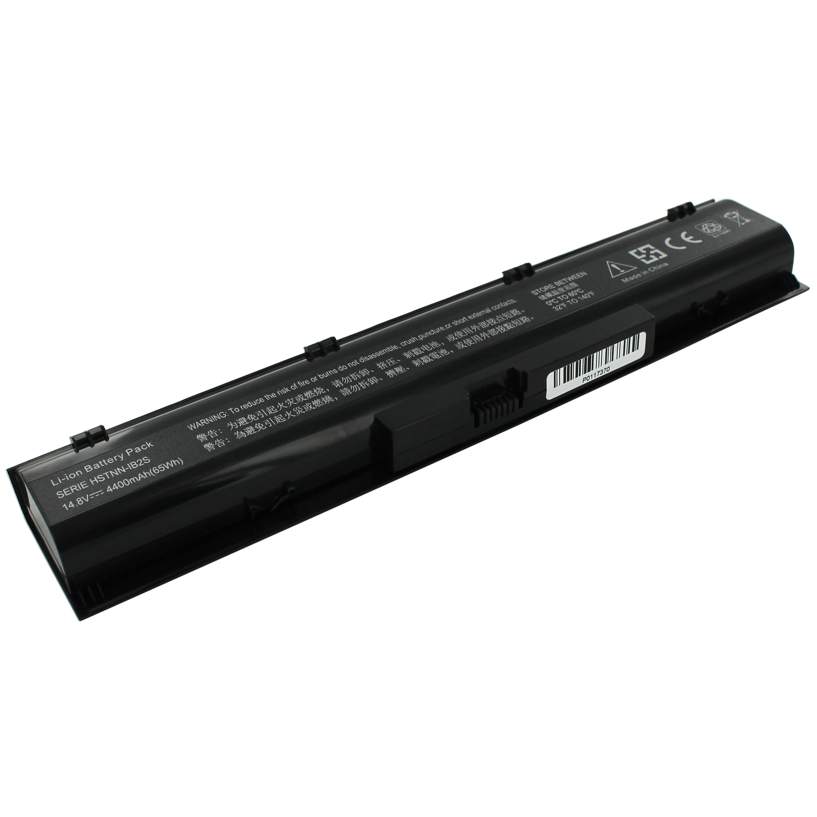 Laptop Battery 4400mAh