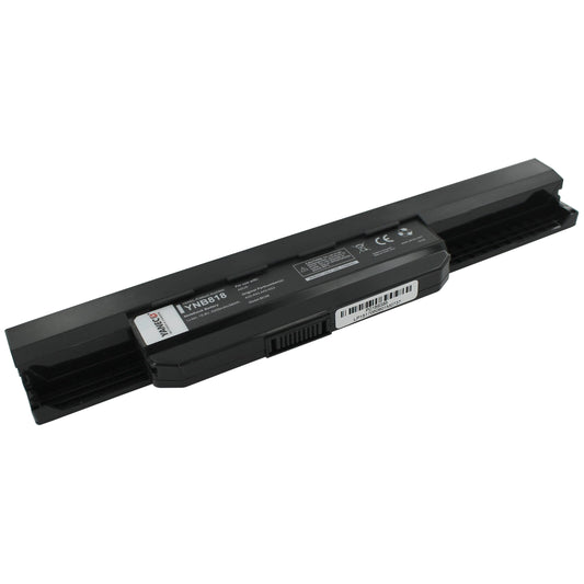 Yanec Laptop Battery 5200mAh