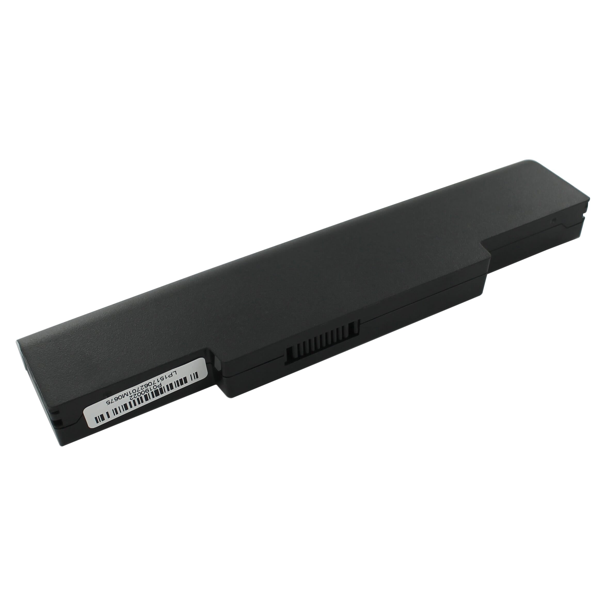 Yanec Laptop Akku 5200mAh