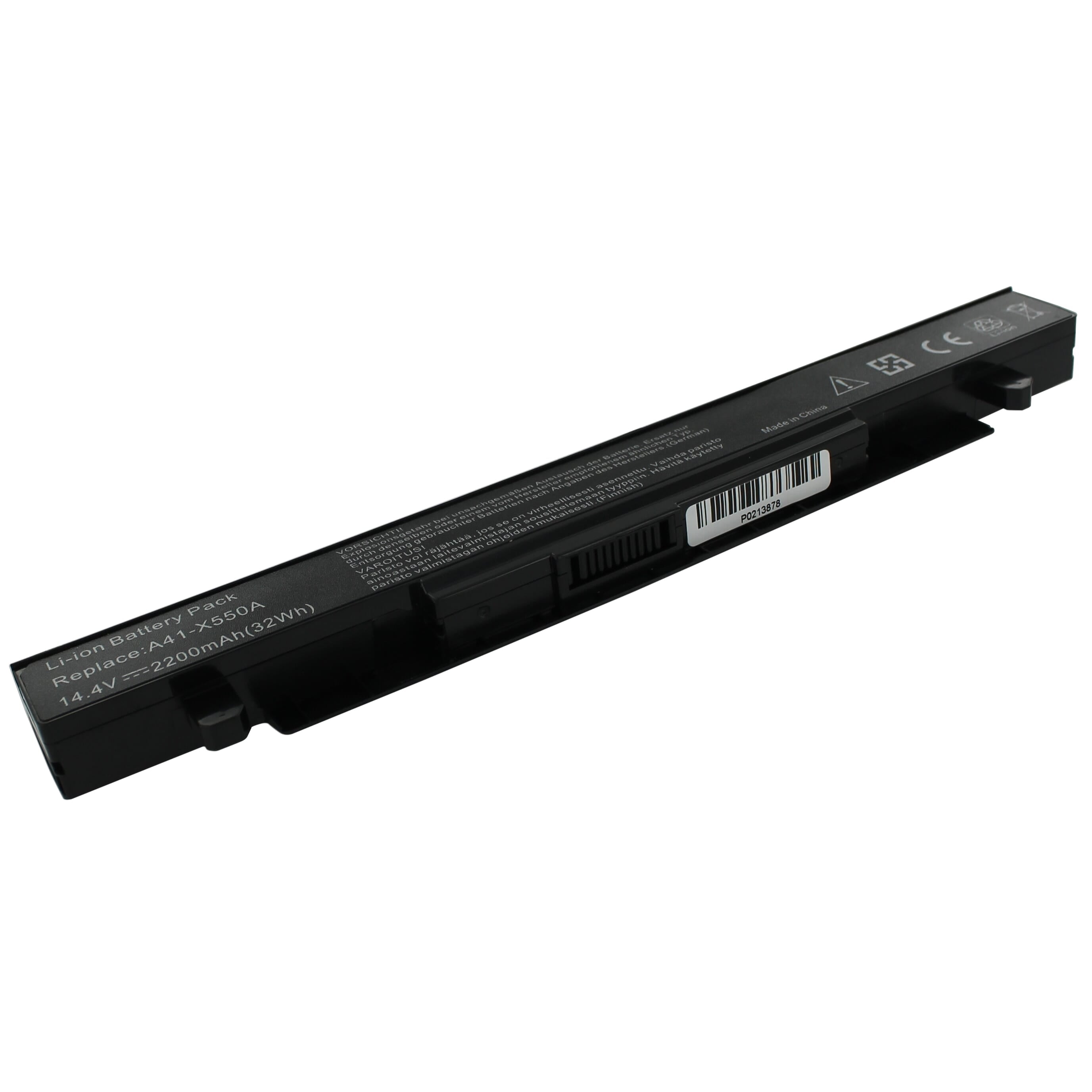 Laptop Akku 2200mAh