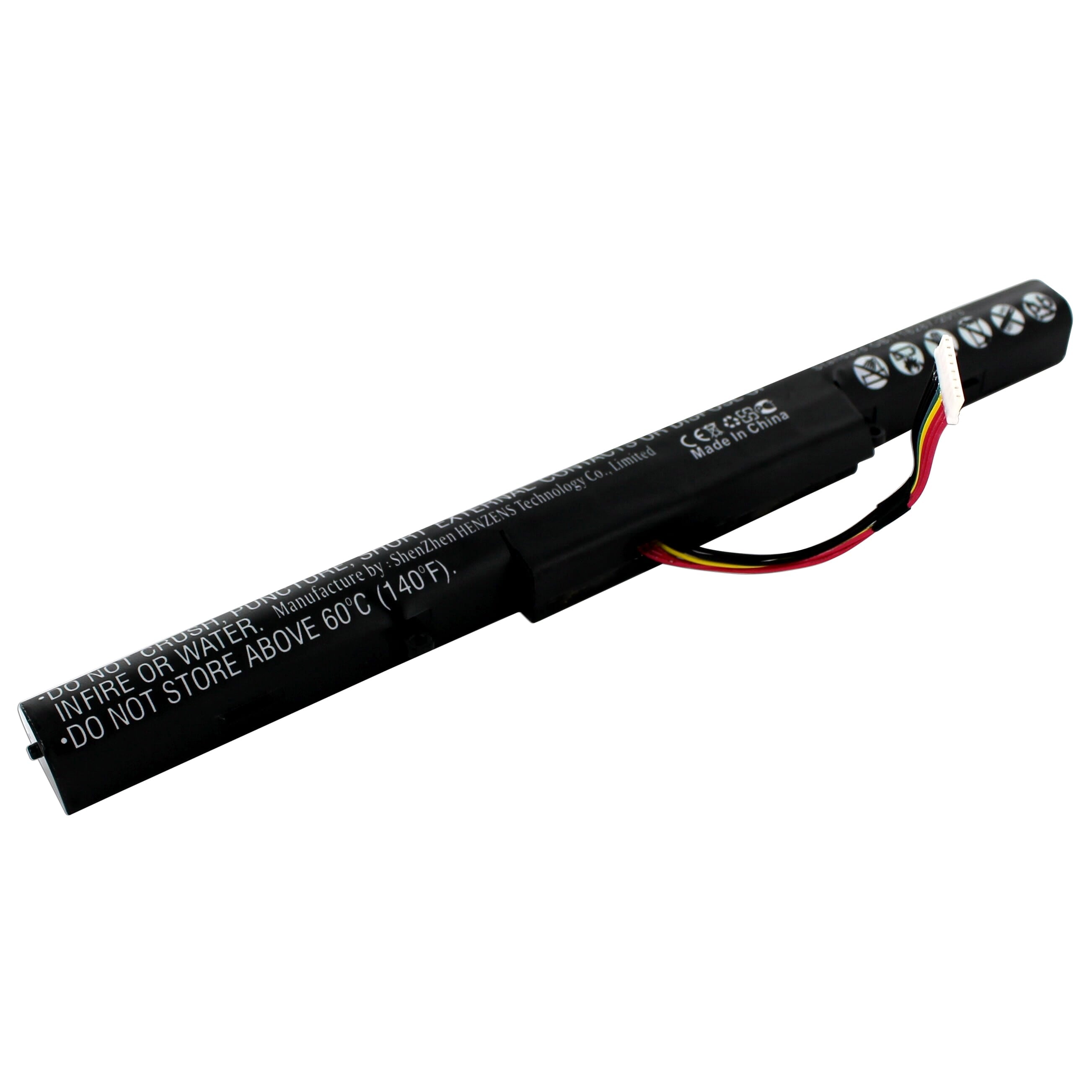 Laptop Akku 2200mAh