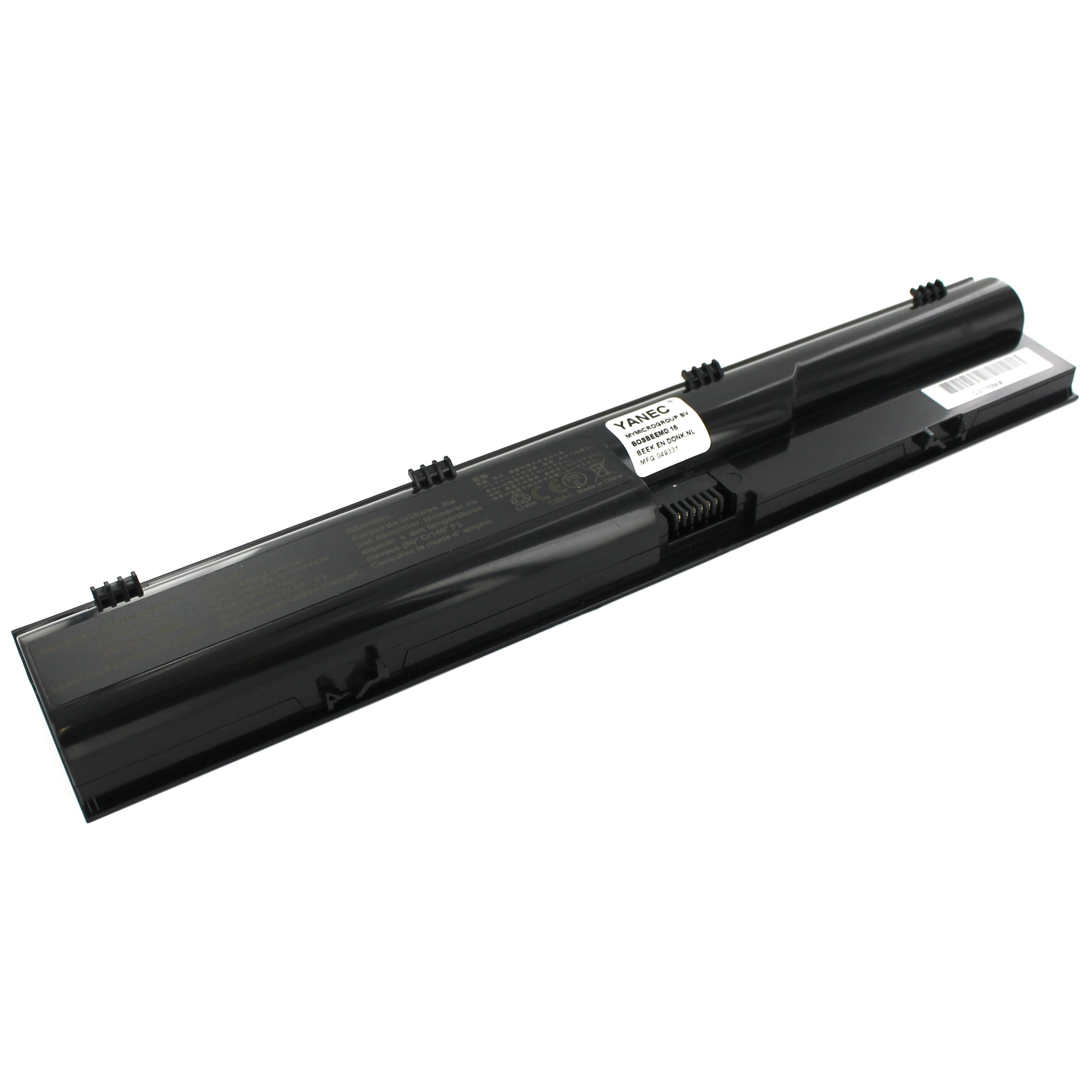 Yanec Laptop Battery 5200mAh