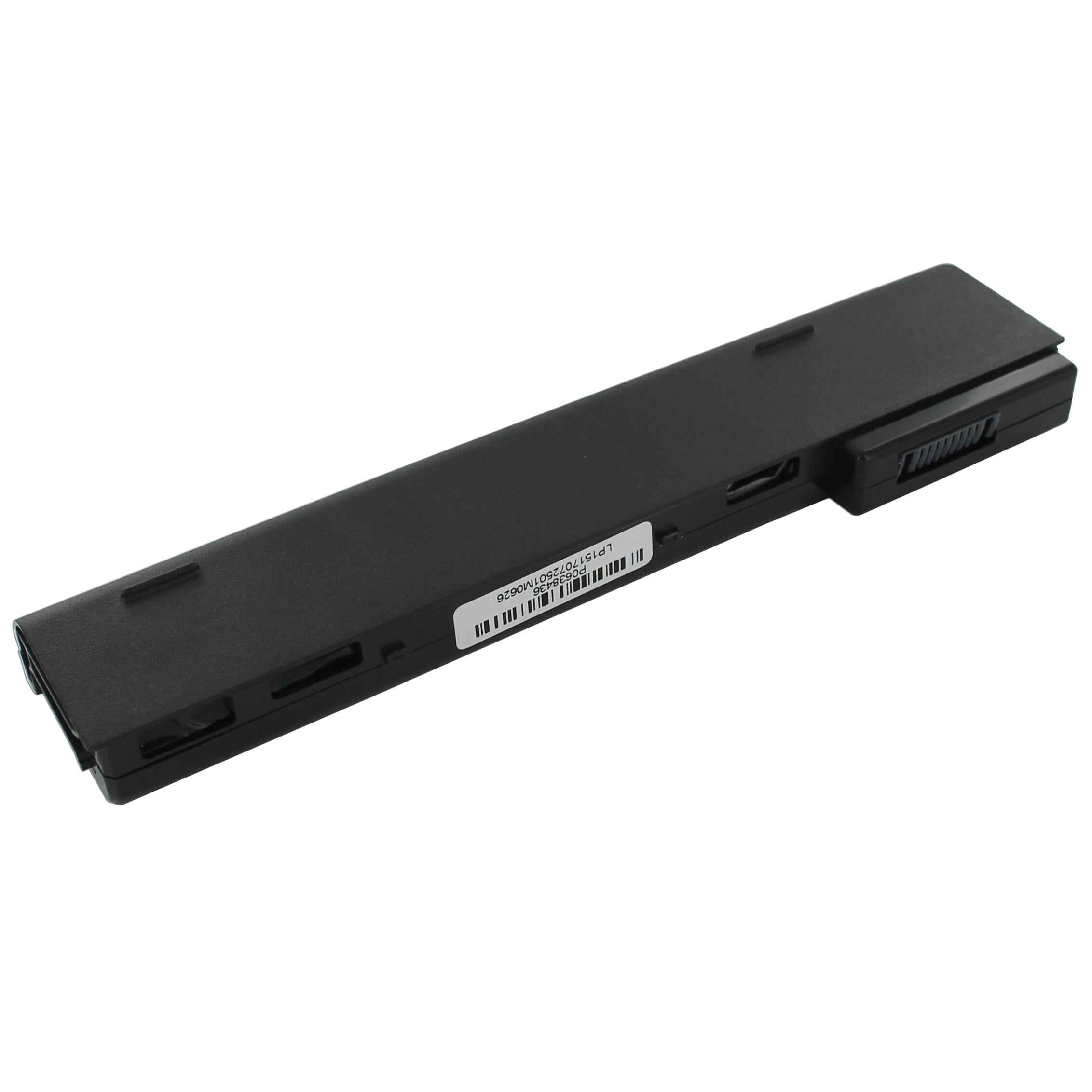 Yanec Laptop Akku 5200mAh