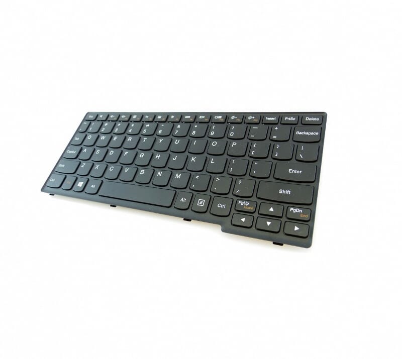 Lenovo Laptop Toetsenbord Qwerty US