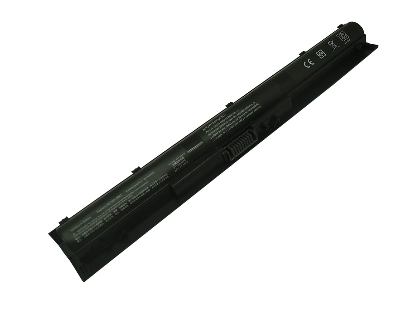 Laptop Accu 2200mah