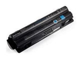 Dell Laptop Battery Extended 7650 mAh