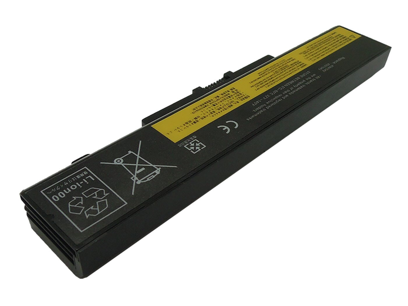 Laptop Accu 4400mAh