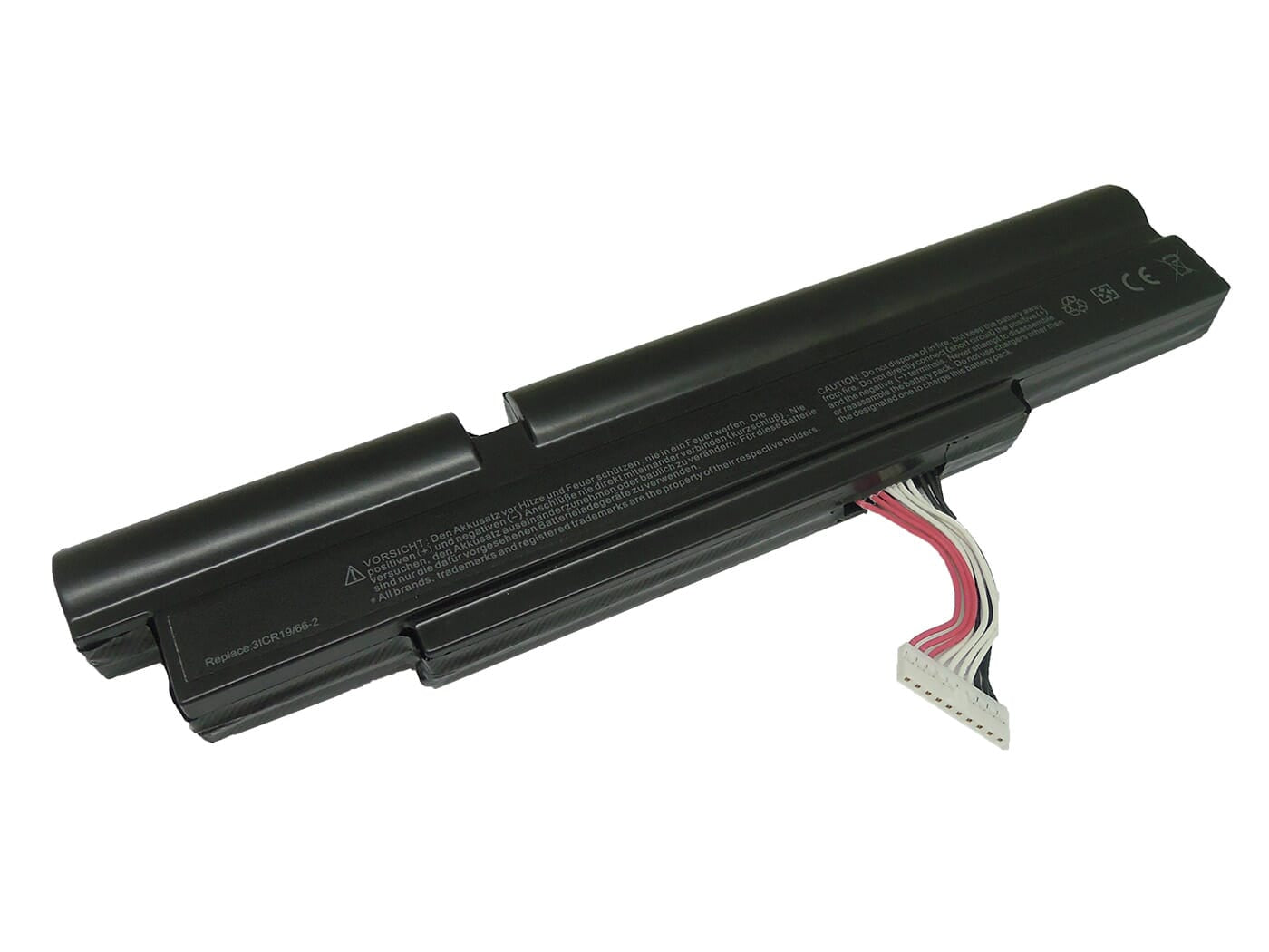 Laptop Battery 4400mAh