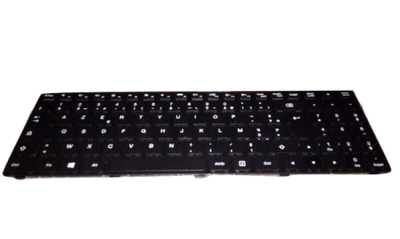 Lenovo Laptop Tastatur DE