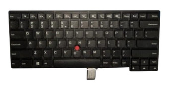 Lenovo Laptop Toetsenbord Qwertz DE