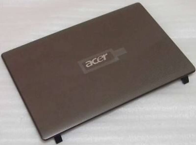 Acer Laptop LCD Back Cover (IMR) - Bruin