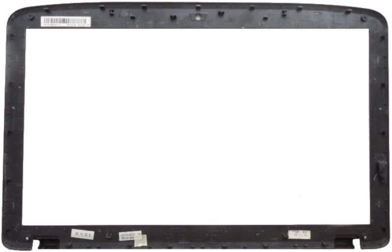 Acer Laptop LCD Back Cover - Grijs