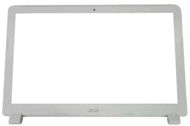 Acer Laptop LCD Bezel - Wit