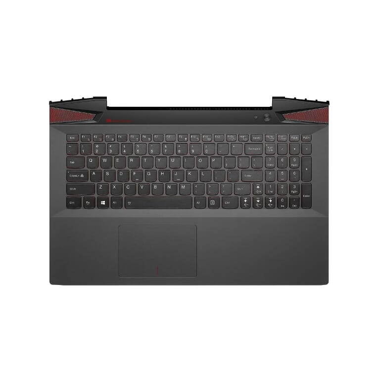 Lenovo Laptop Toetsenbord Azerty BE + Top Cover