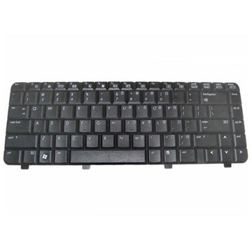 HP Clavier Ordinateur Portable FR