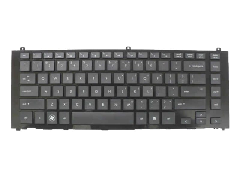 HP Laptop Toetsenbord Azerty BE