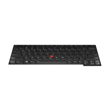 Lenovo Laptop Toetsenbord Qwertz DE