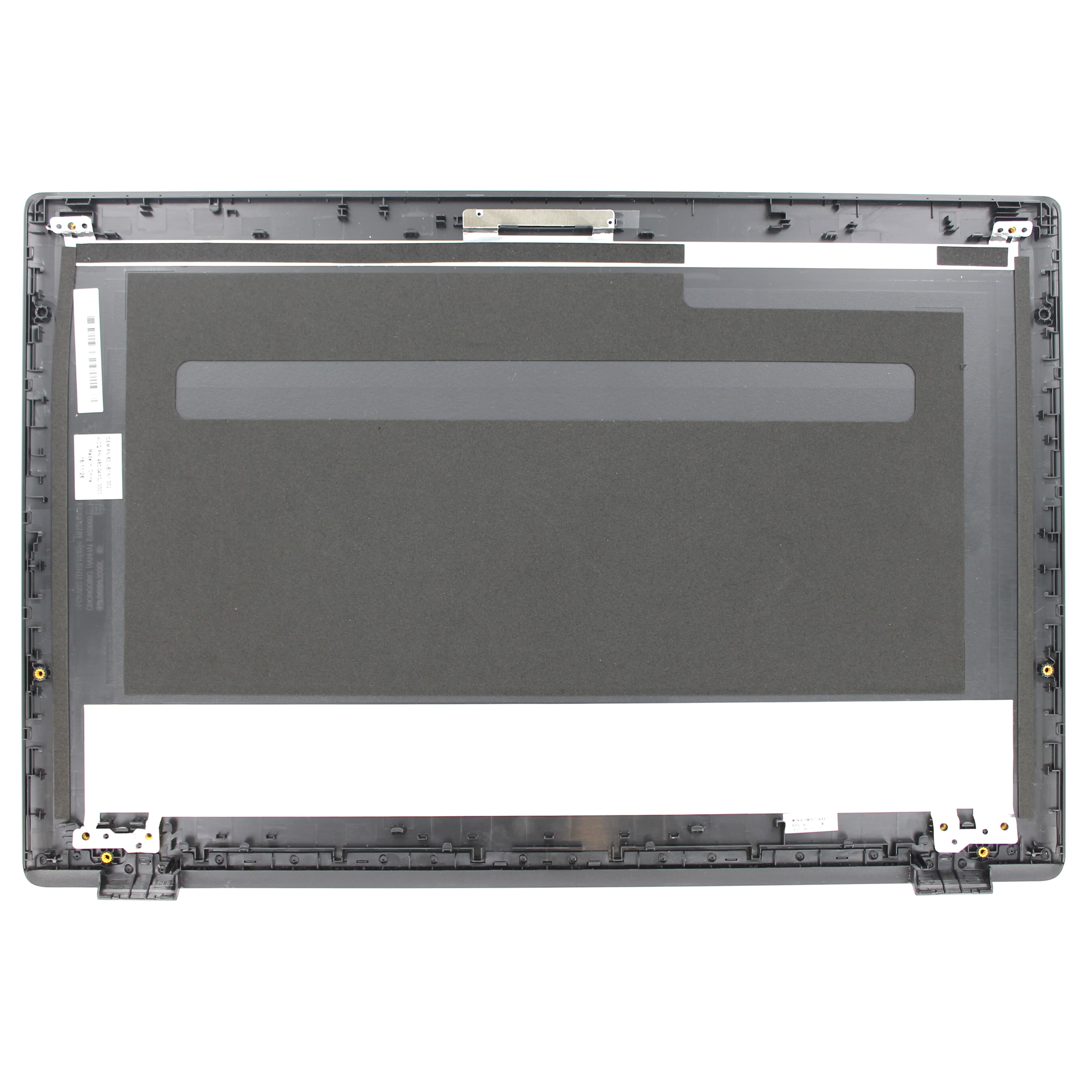 Acer Laptop LCD Back Cover - Zwart