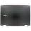 Acer Laptop LCD Back Cover - Zwart