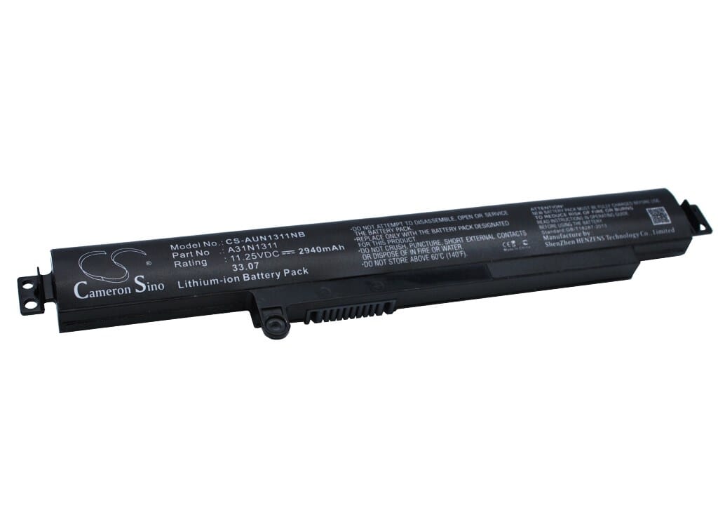 Laptop Battery 2940mAh