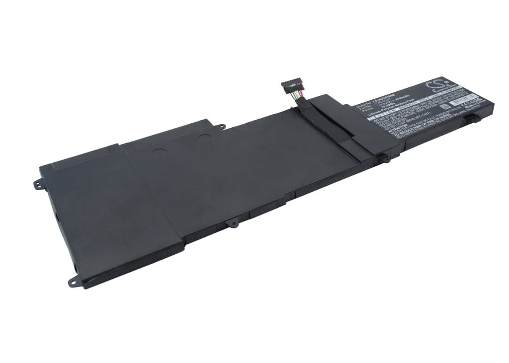 Laptop Akku 4750 mAh