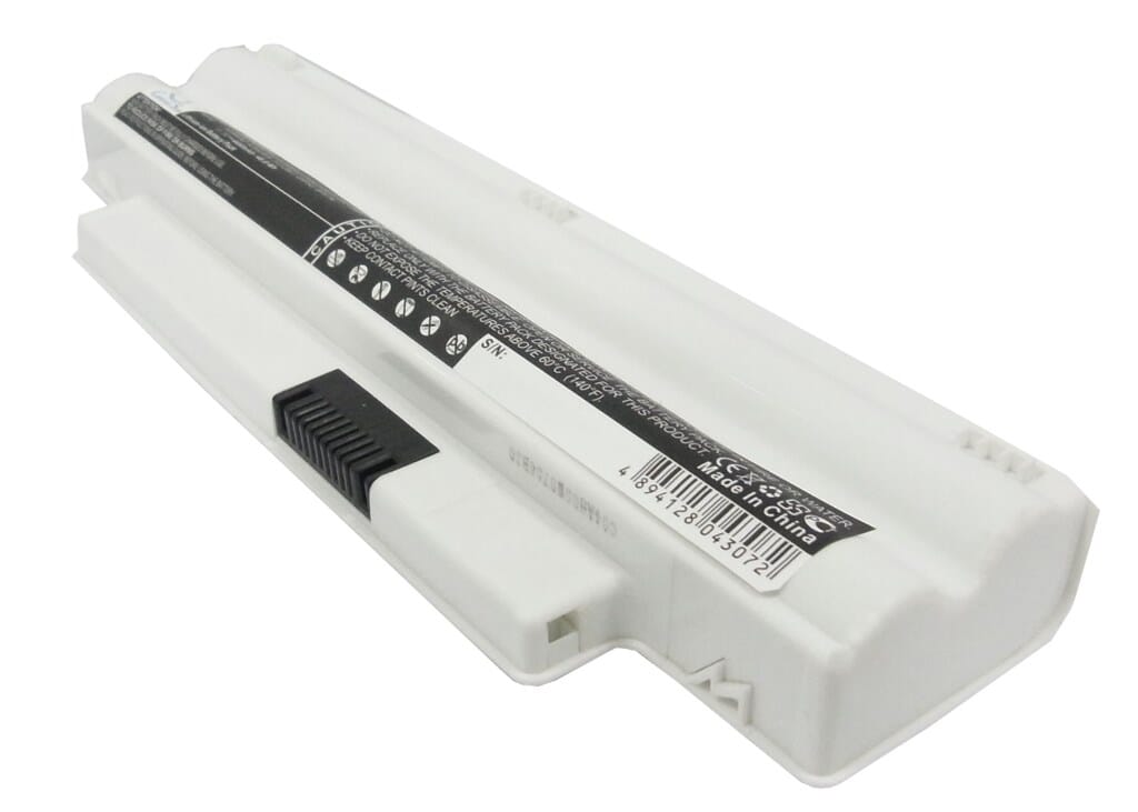 Laptop Battery 4400mAh